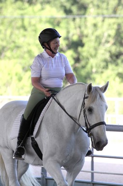 FB version at our first dressage show.jpg